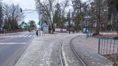 У Львові розпочинають проєктувати нову вулицю та продовження трамвая на Личаківській