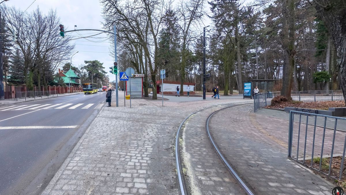 У Львові розпочинають проєктувати нову вулицю та продовження трамвая на Личаківській