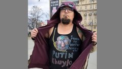 У Польщі вбили російського художника й акціоніста Семена Скрепецького