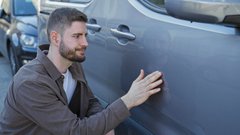 Фарбування авто своїми руками: що знадобиться насамперед