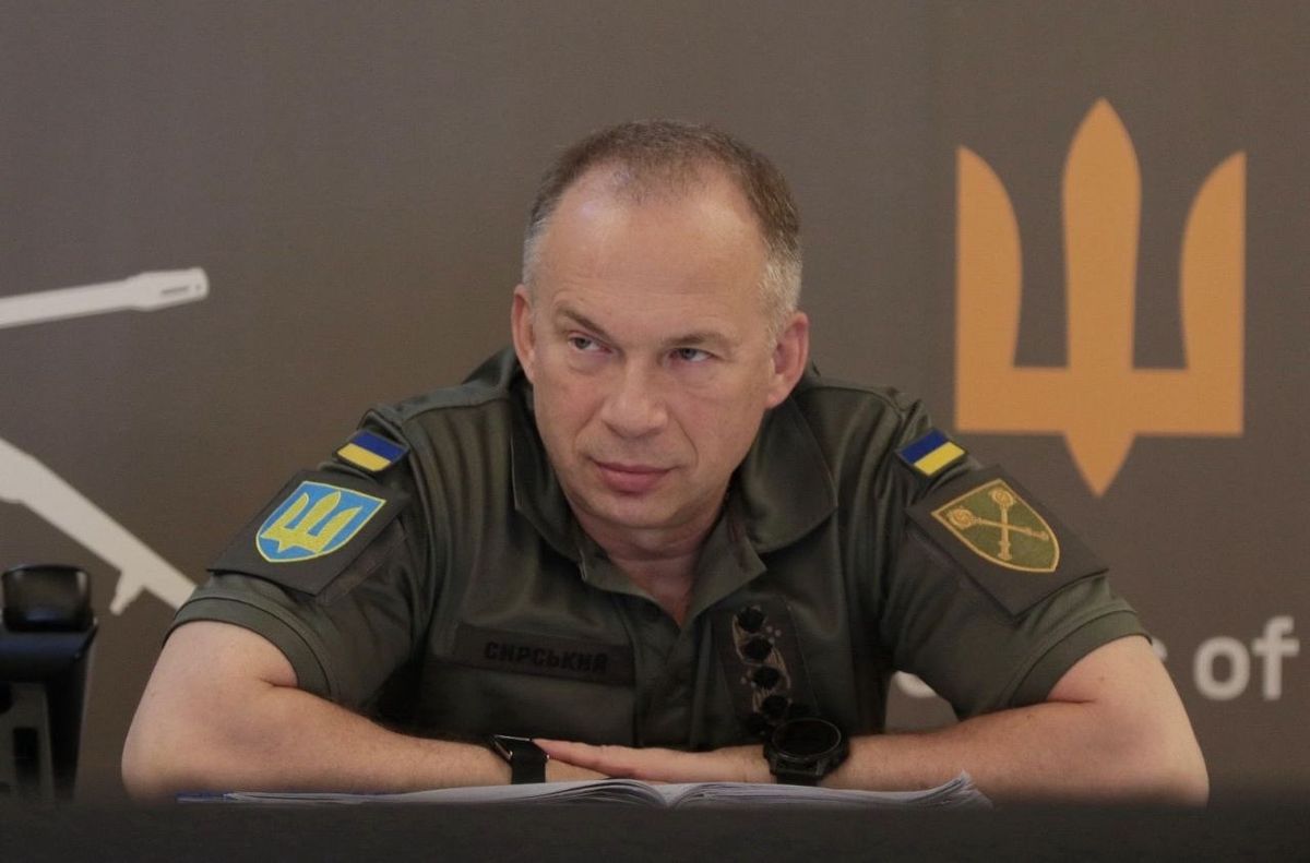 ЗСУ сформують нові частини безпілотних систем на кордоні з Білоруссю 