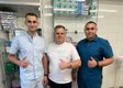 Травматологи з Чернівців пришили пацієнту повністю відрізаний палець