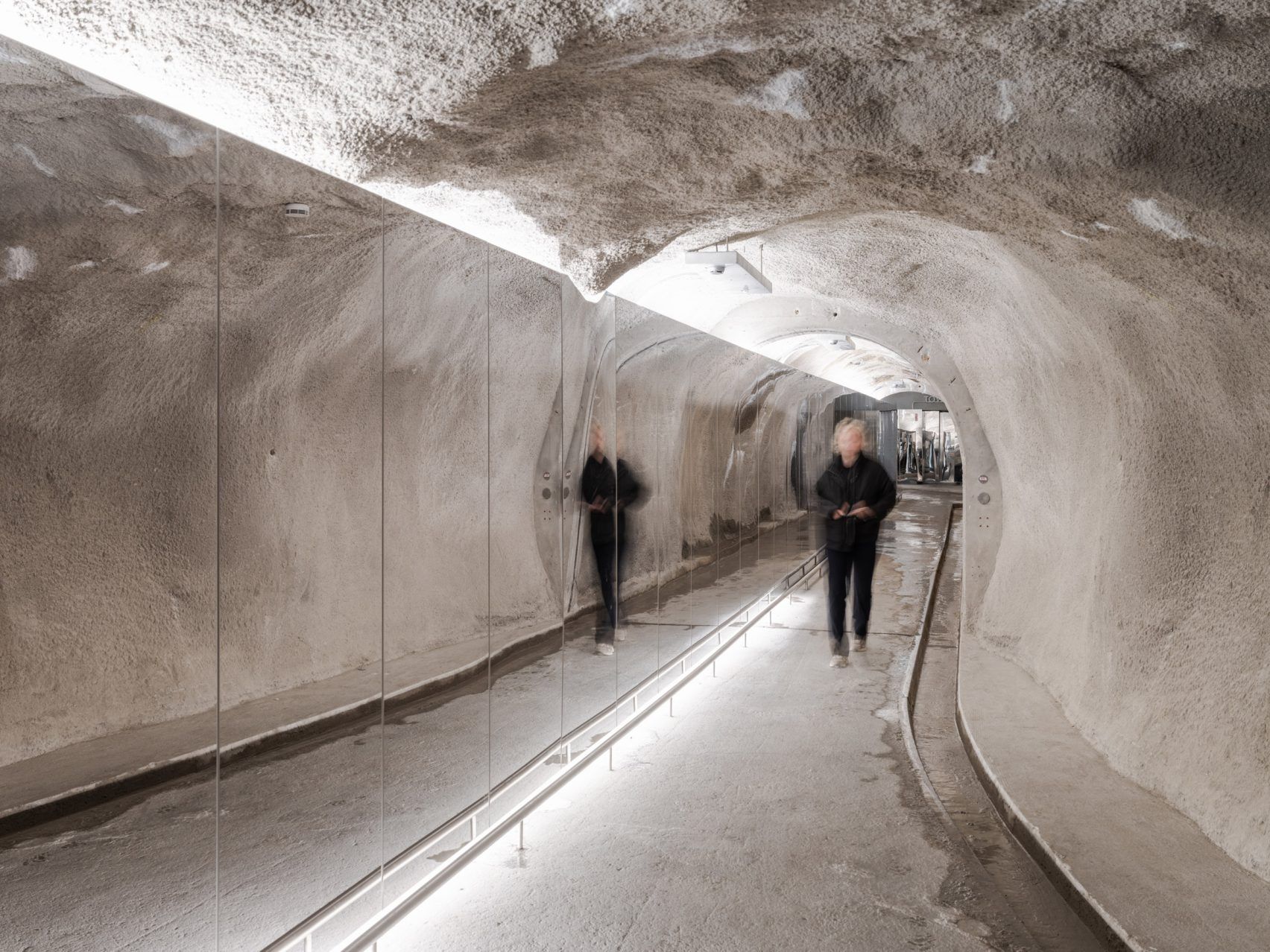 Фото від Herzog & de Meuron.