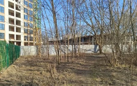 Інвестфонд Фіали викупив 0,4 га на Рясному під житлове будівництво