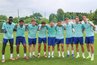 «Динамо» отримало суперника у кваліфікації Ліги Європи