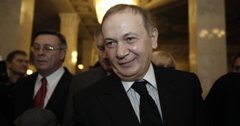 ВАКС заочно взяв під варту колишнього народного депутата Юрія Іванющенка