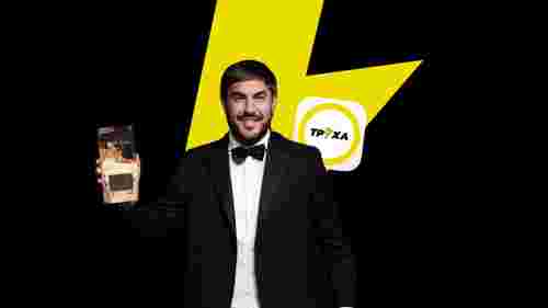Скандальний телеграм-канал «Труха» продали російському підприємцю
