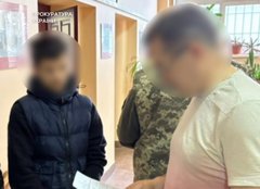 За спробу підпалити релейну шафу в Чернівцях 18-річний юнак отримав 15 років тюрми