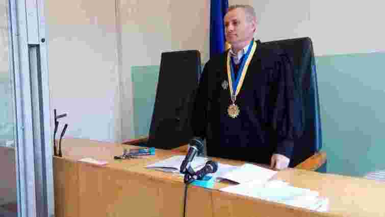 ВАКС засудив суддю-хабарника зі Львівщини на вісім років позбавлення волі