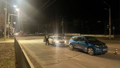 У лікарні помер 12-річний хлопчик, якого збила суддя в Кривому Розі