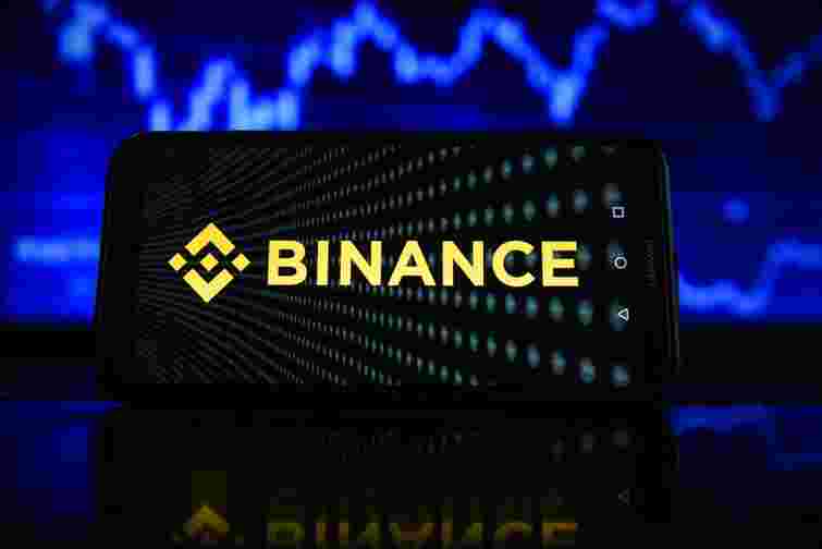 Binance може втратити право працювати в ЄС уже з липня 