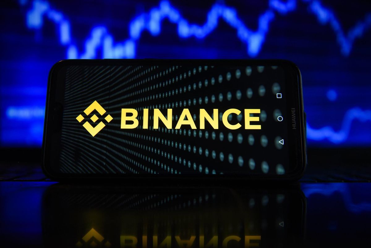 Binance може втратити право працювати в ЄС уже з липня 