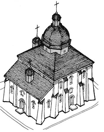 Реконструкція Петра Троневича