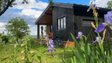 35 м² ідеального планування: львів’янка збудувала мінібудинок на хуторі в прикордонні