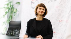 «Математика – це не просто зазубрювання формул»