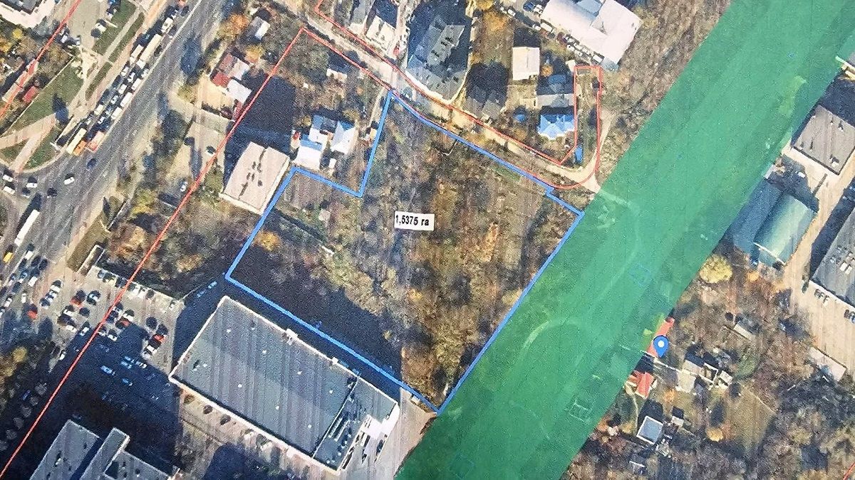 Чому Львову вигідно продавати землю на аукціоні