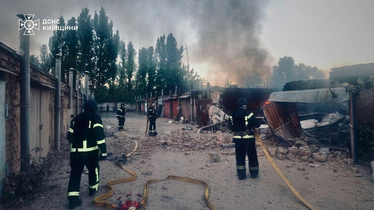 Аналітики назвали причини проблем з точністю російської ракети «Орєшнік»