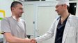 Судинні хірурги Франківська провели надскладну операцію 33-річному захиснику