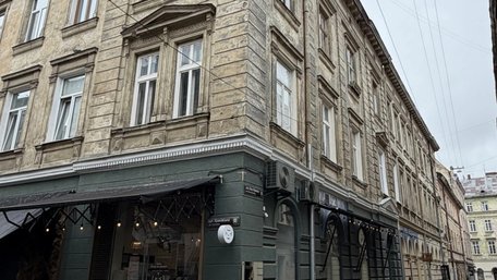 Старий фонд не завжди дешевий: яке вторинне житло дорожче за квартири в новобудовах