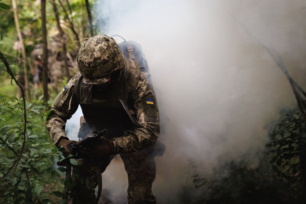 Міноборони запустило рейтинг бойової ефективності з урахуванням втрат росіян та Сил оборони