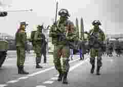 Представник НАТО назвав втрати Росії на війні проти України