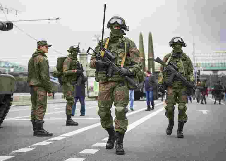 Представник НАТО назвав втрати Росії на війні проти України