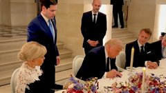 США та Іран підписали остаточний меморандум про порозуміння