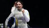 Ольга Сопіт завоювала перше в історії України золото чемпіонату Європи з фехтування на рапірі