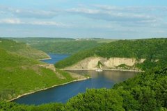 Суд скасував дозвіл Хмельницької ОВА на відстріл тварин у нацпарку «Подільські Товтри»