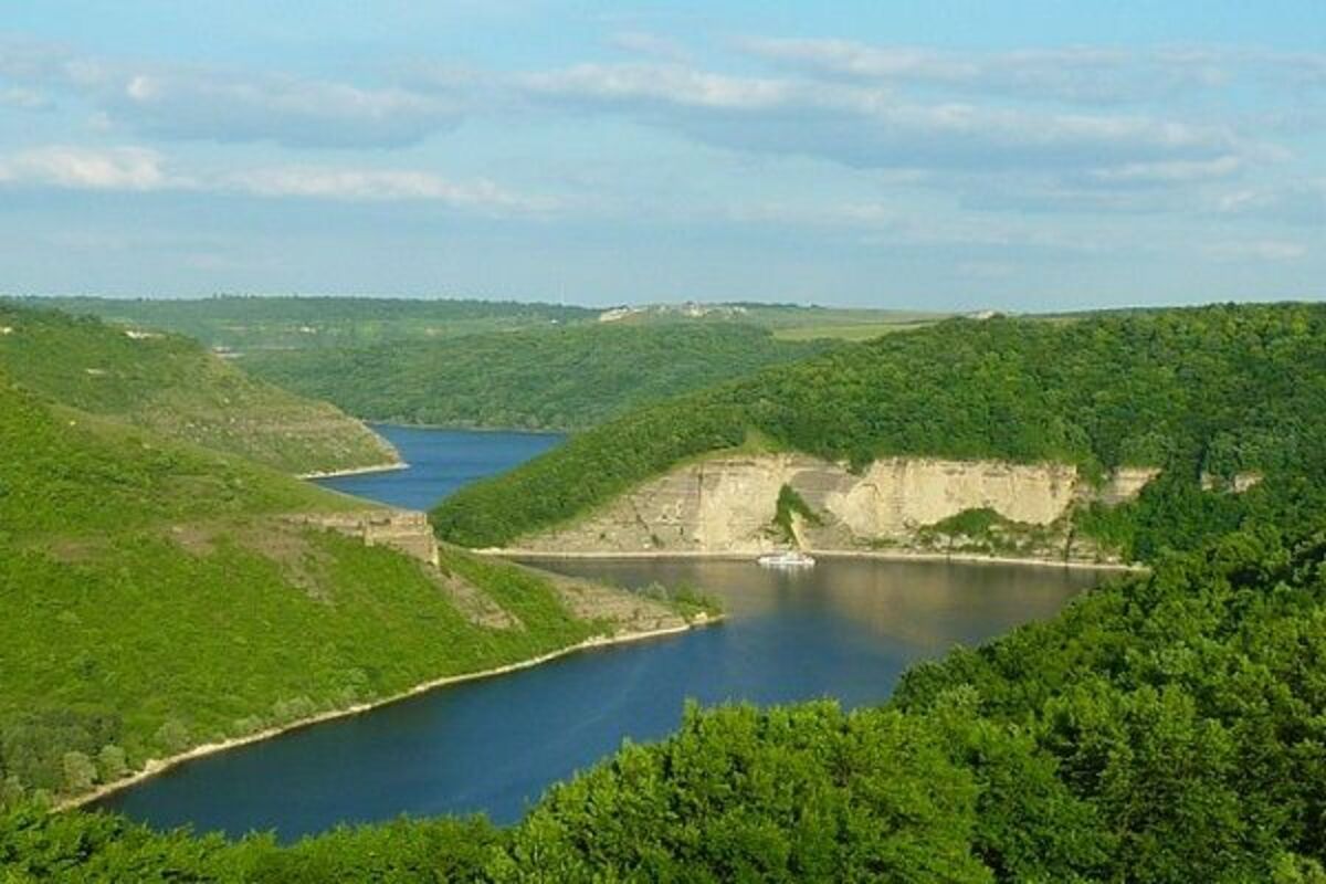Суд скасував дозвіл Хмельницької ОВА на відстріл тварин у нацпарку «Подільські Товтри»