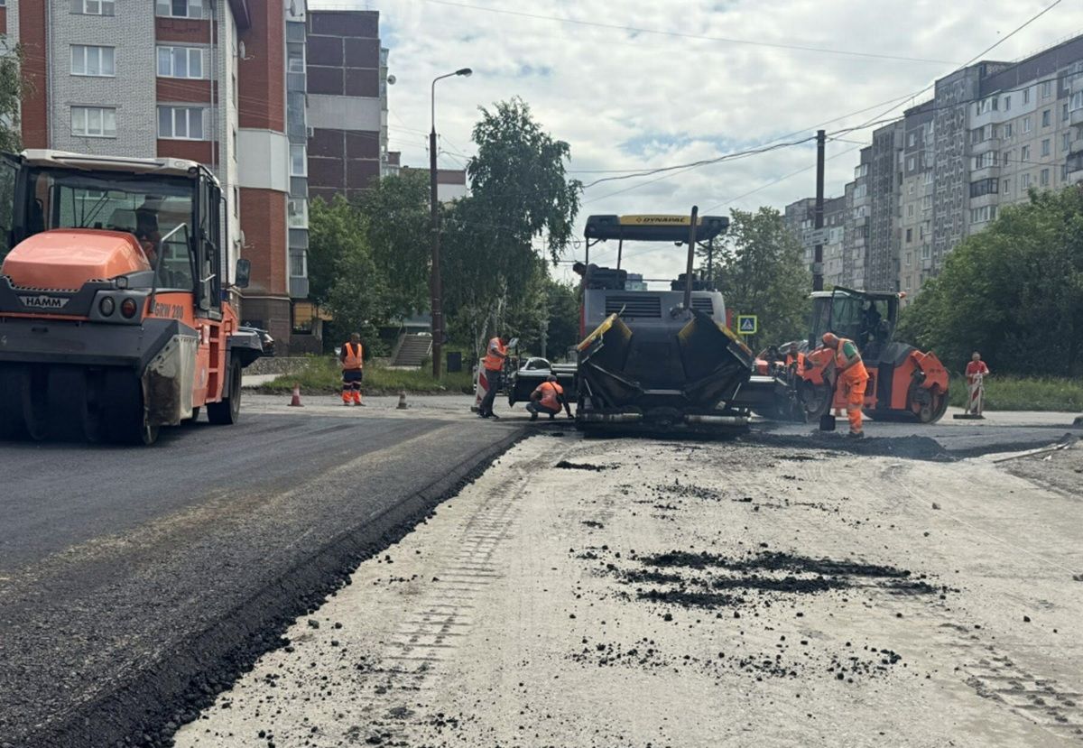 На проблемному перехресті в Тернополі облаштують розв'язку з круговим рухом