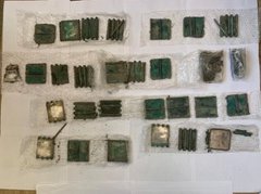 Мешканця Хмельниччини виправдали у справі про продаж унікального артефакту III століття