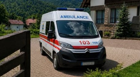 9-річний хлопець із Закарпаття проковтнув відкривач від банки Coca-Cola, його госпіталізували