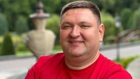 Слідство підозрює Євгена Кваса у привласненні понад 40 млн грн з бюджету