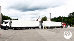 До України повернули тіла 522 загиблих військових