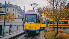 «Львівелектротранс» візьме кредит до 60 млн грн на закупівлю спецтехніки