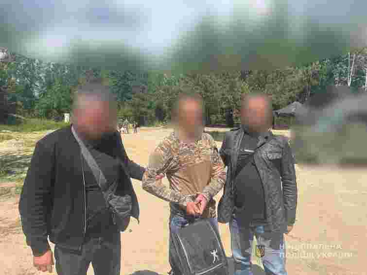 Поліція знайшла вбивцю зниклої місяць тому пенсіонерки з Волині