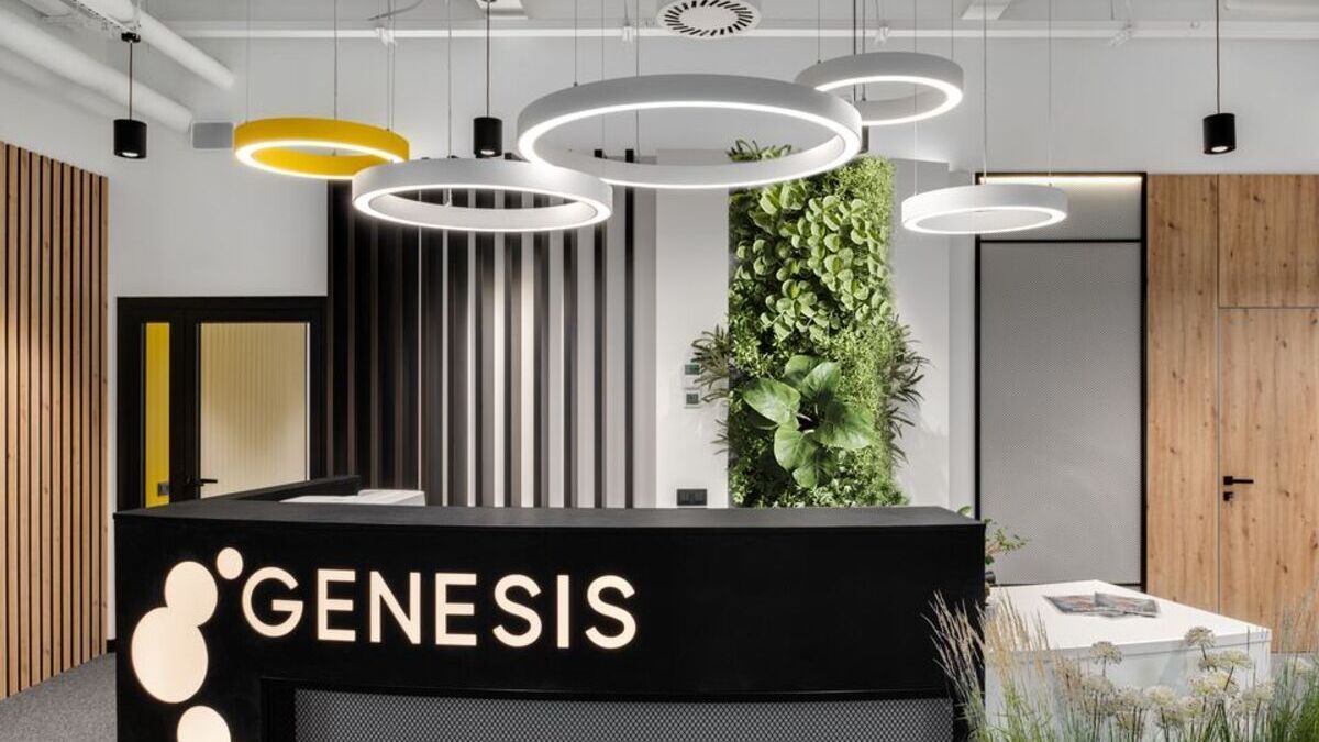 Торговельна палата США подала позов проти української ІТ-компанії Genesis