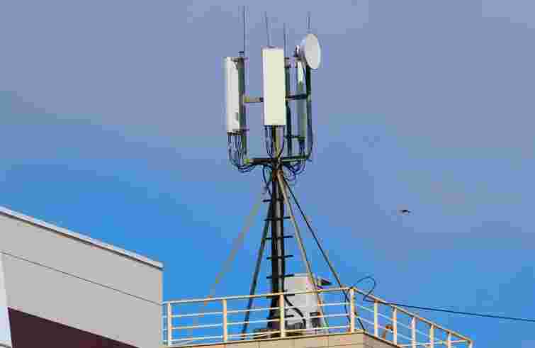 Lifecell припинить роботу мережі 3G у Тернополі та області