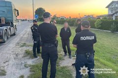 Далекобійник намагався зґвалтувати 13-річну дівчину на Хмельниччині