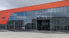 У Тернополі відкриють новий ТРЦ із дитячим простором та «Сільпо»