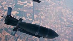 Росіяни вдарили по Харкову керованими авіабомбами, пошкоджені десятки будинків та є постраждалі