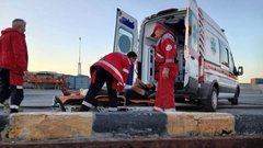 Росіяни вдарили дронами по цивільних суднах у Чорному морі, є загиблий та поранені