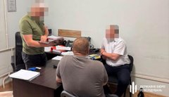 Двох експосадовців Золочівського лісгоспу затримали за масштабні рубки