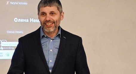 У Львівській академії мистецтв оголосили результати виборів ректора