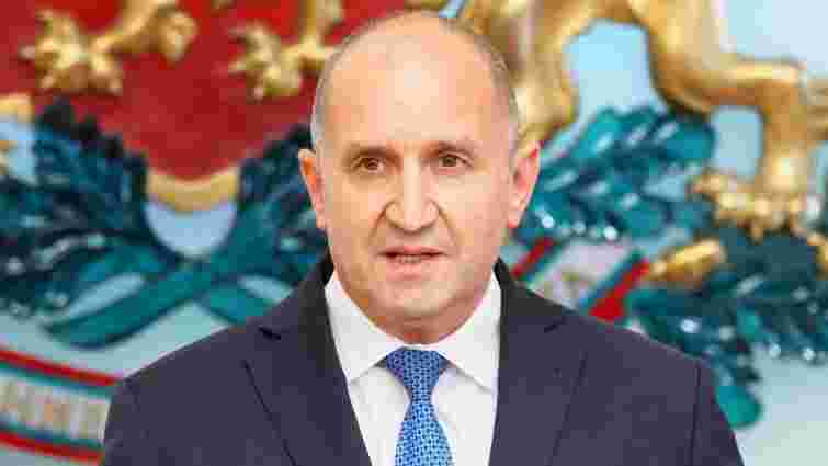 Болгарія ветує новий пакет європейських санкцій проти Росії 