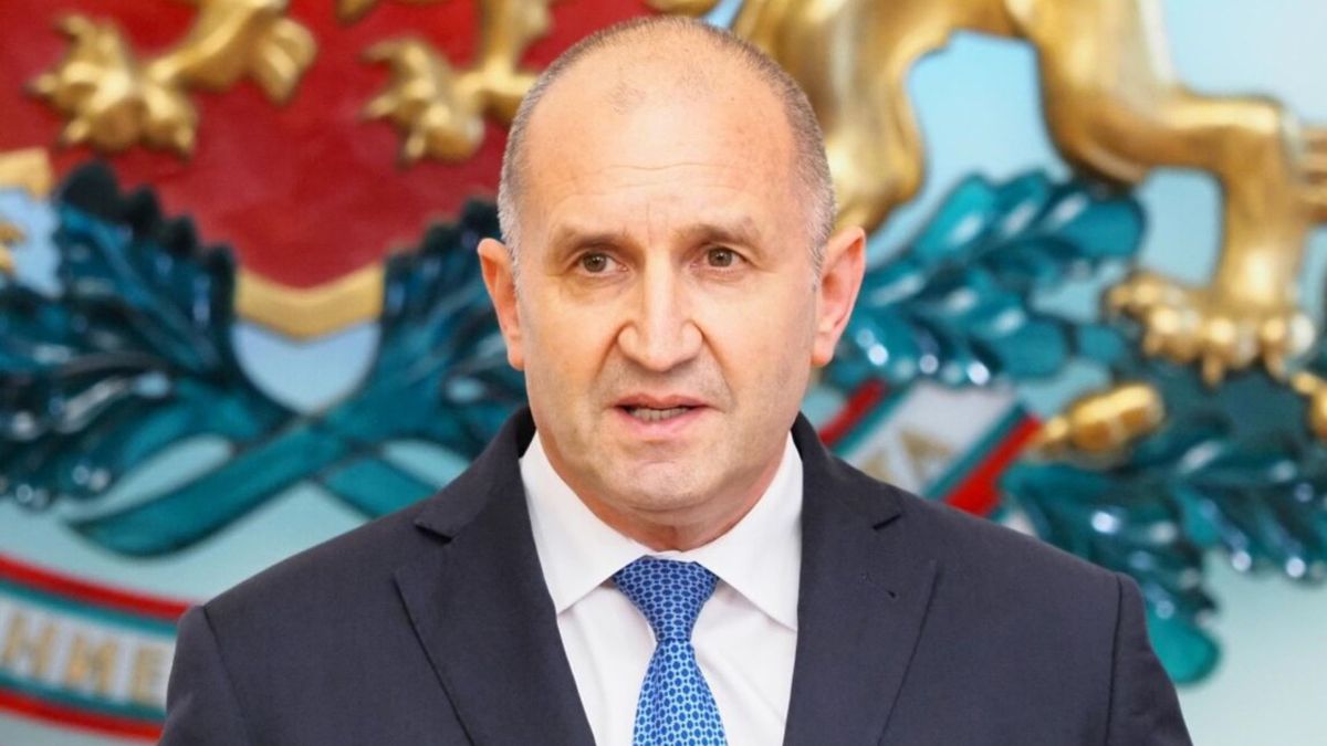 Болгарія ветує новий пакет європейських санкцій проти Росії 