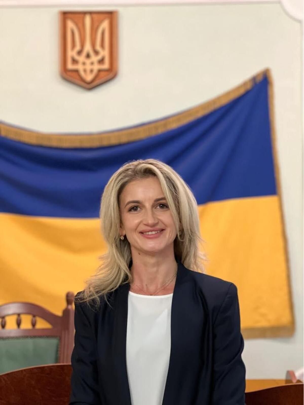 Директорці Самбірської лікарні розширили підозру і залишили її під вартою