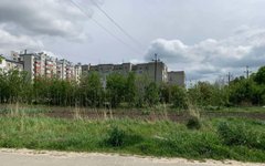 У Давидові за 20 млн грн продали земельну ділянку під будівництво багатоповерхівки