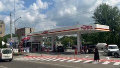 У Львові відкрили перший АЗК TurbOil, компанія обіцяє швидке масштабування
